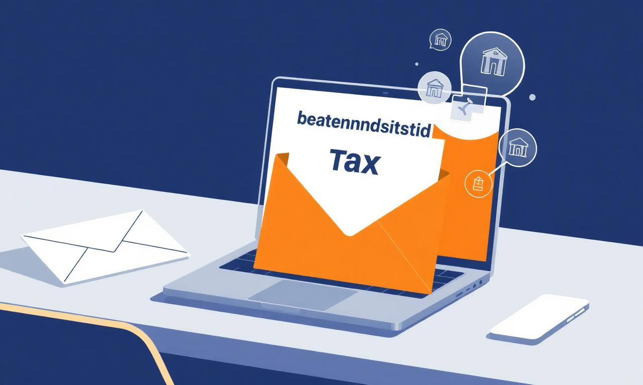Belastingdienst stapt over naar Rabobank: nieuwe rekeningnummers vanaf 1 mei 2026