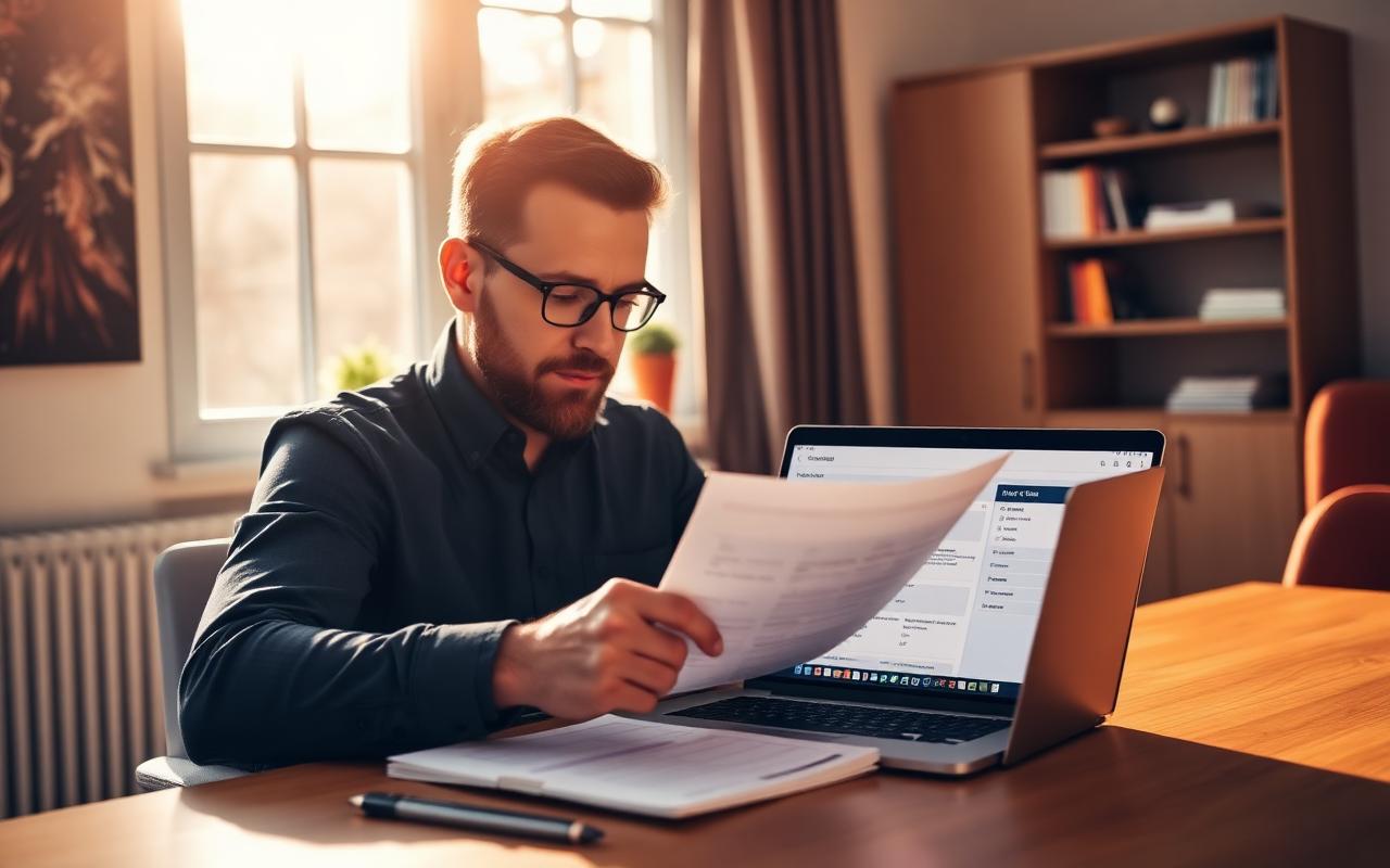 Belastingaangifte ZZP: alles wat je moet weten