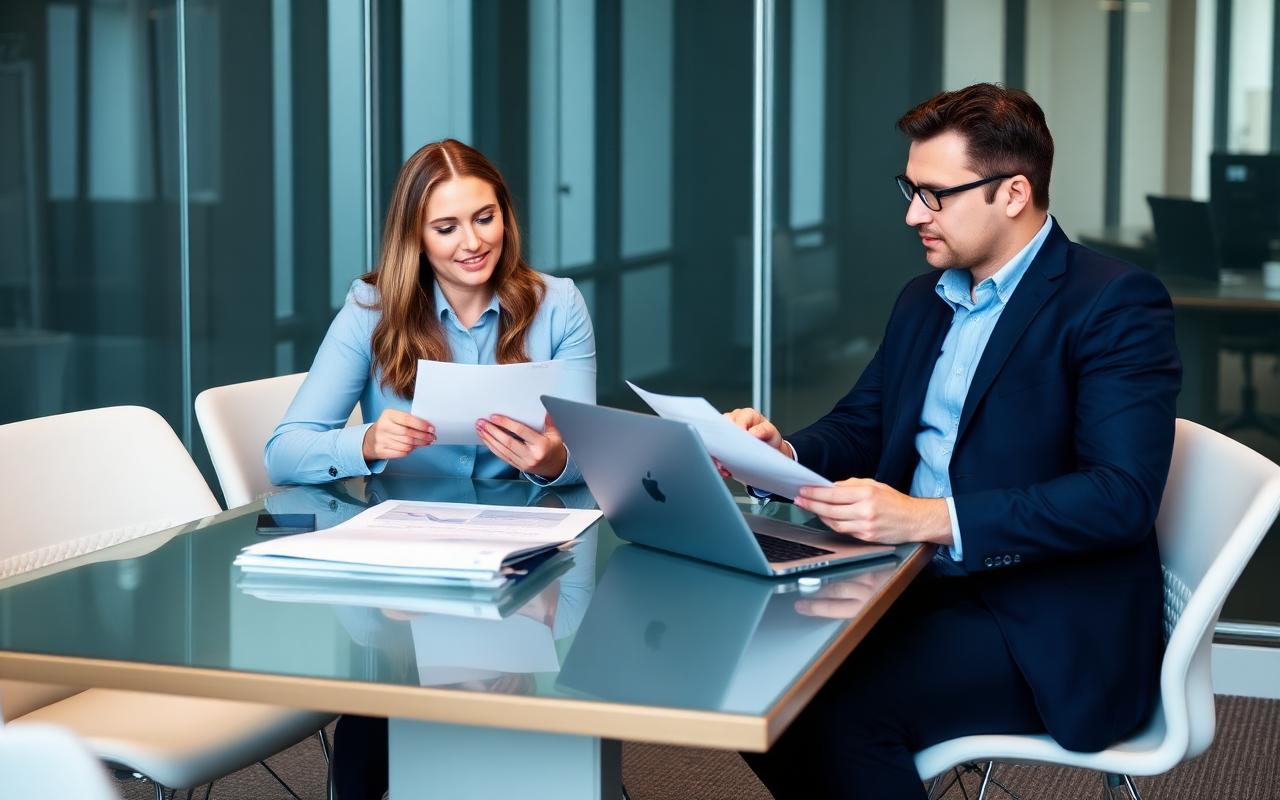 Verschil boekhouder en accountant: wat heb jij nodig?