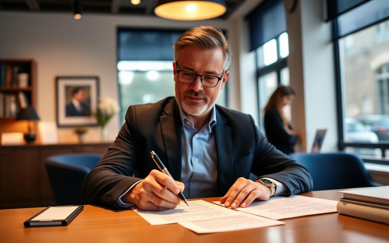 BV oprichten in Nederland: stap-voor-stap gids