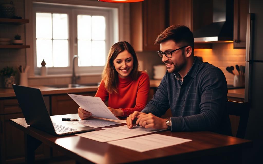 Wanneer ben je fiscaal partner? Checklist voor ondernemers