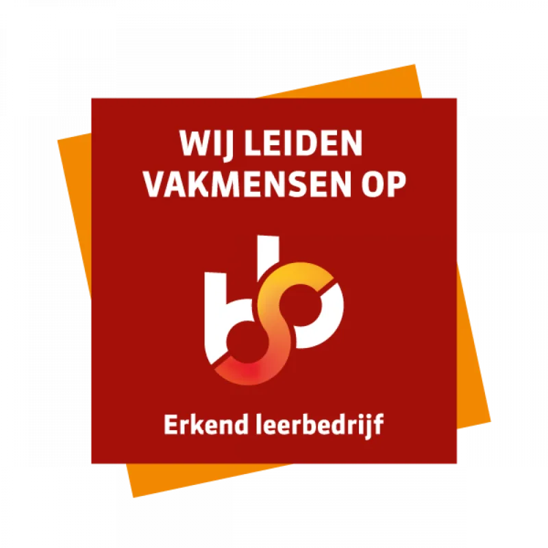 Erkend Leerbedrijf certificering