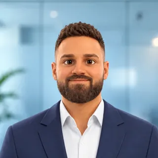 Amjad — Finance Professional