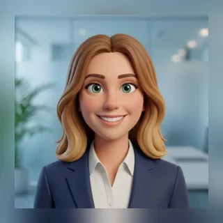 Annamariska — Fiscalist / Tax Advisor