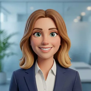 Annamariska — Fiscalist / Tax Advisor