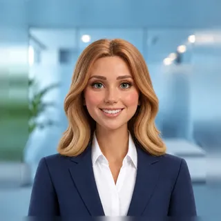 Annamariska — Fiscalist / Tax Advisor