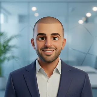 Bekir — Partner en Sr. Accountant