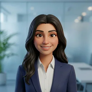 Beyza — Assistent Accountant