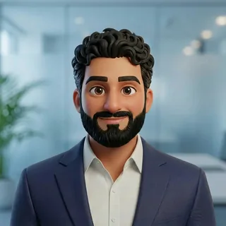 Hamza — Manager en Sr. Accountant