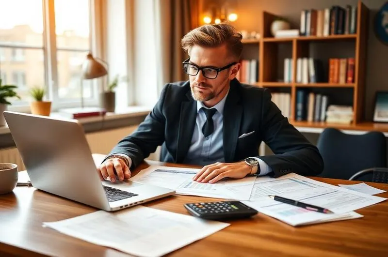 Alle wetswijzigingen voor ondernemers in Q1 2026: dit moet je nu weten